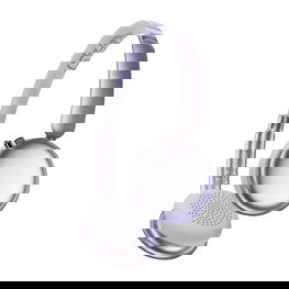 Ausinės ant ausų su ANC violetinės Acefast