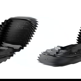 Belaidės į ausį ausinės su stovu, iki 28 val. Acefast