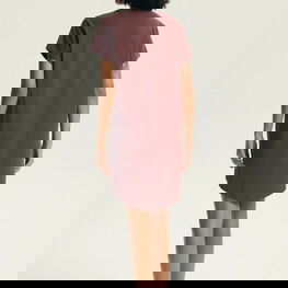 Moteriška naktinė palaidinė iki kelių Henderson