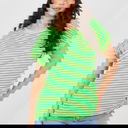 Moteriška palaidinė iš medvilnės Relevance