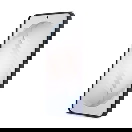 Kietasis dėklas Samsung Galaxy S26 su MagSafe juodas BMW