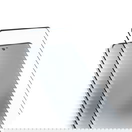 Grūdintas stiklas Xiaomi Redmi Note 15 su juodomis kraštinėmis SBS