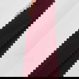 Moteriškos kelnės plačiu kirpimu Rue Paris