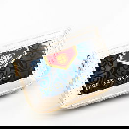 Moteriška piniginė iš natūralios ir dirbtinės odos Peterson