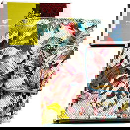 Moteriška piniginė iš natūralios ir dirbtinės odos Peterson