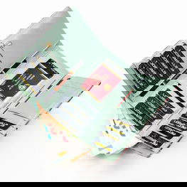 Moteriška piniginė iš natūralios ir dirbtinės odos Peterson