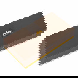Moteriška piniginė iš natūralios odos 18,5×9×3,5 cm EL FORREST