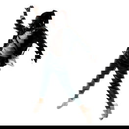 Dėklas Samsung Galaxy S26 Neo One, skaidrus Spigen