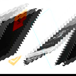 Apsauginis stiklas Galaxy S26+ su privatumo filtru Spigen