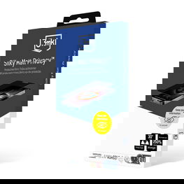 Plėvelė su privatumo filtru 30° Xiaomi 17 Ultra matinė 3mk