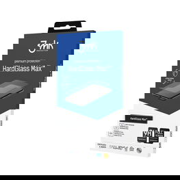 Grūdintas ekrano stiklas 9H 0,3 mm Samsung Galaxy S24+ HardGlass Max