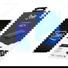 Apsauginė plėvelė Samsung Galaxy A27 5G išlinktam ekranui 0,17 mm 3mk ARC+