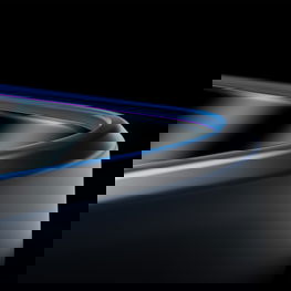 Grūdintas stiklas iPhone 16 Pro/17 su 9H ir 0,33 mm 3mk