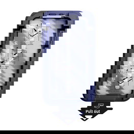 Grūdintas stiklas iPhone 17 Pro Max 9H 0,33 mm 3mk HardGlass Max