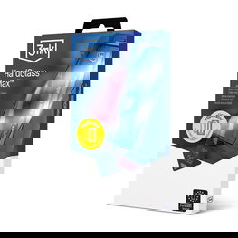 Grūdintas ekrano stiklas 9H, 0,33 mm 3mk