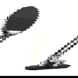 Telefonų laikiklis magnetinis sulankstomas pilkos spalvos Wozinsky