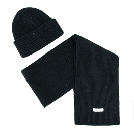 Moteriška savaitgalio kelioninė rankinė iš natūralios odos juoda Solier Astrin