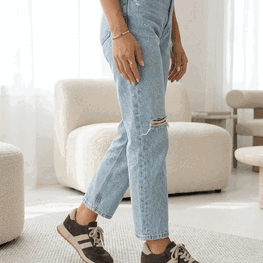 Moteriški sportbačiai iš zomšos su odiniu vidpadžiu Marceline