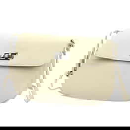 Moteriška rankinė iš natūralios odos 28 x 18 x 7 cm Luka