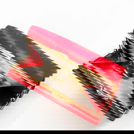 Moteriška piniginė natūralios odos Peterson