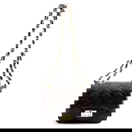 Moteriška rankinė iš natūralios odos 17 x 14,5 x 10 cm Luka