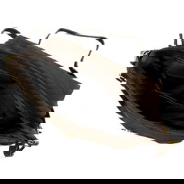 Moteriška rankinė iš natūralios odos 30 x 26 x 6 cm Luka