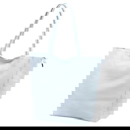 Moteriška rankinė iš natūralios odos 40×37×13 cm Luka