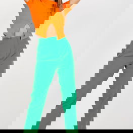 Moterų kelnės Xsapienza