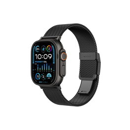 Titaninis metalinis dirželis Apple Watch