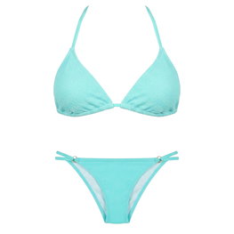 Bikini kostiumėlis Bibi, mėtų spalvos