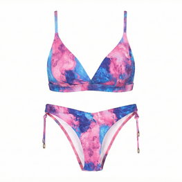 Dviejų dalių bikini Mia