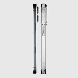 TPU dėklas iPhone 16 SBS – skaidrus