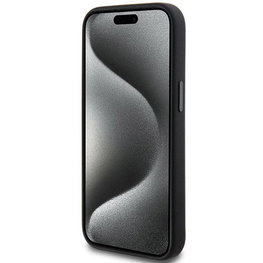 Mercedes-AMG MagSafe dėklas iPhone 13/14/15