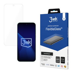 3mk FlexibleGlass hibridinis ekrano stiklas OnePlus Nord 6