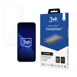 3mk FlexibleGlass™ hibridinis ekrano stiklas Google Pixel 11 Pro XL