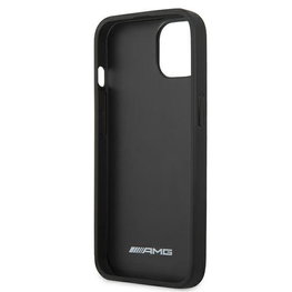 Mercedes-AMG odinis telefono dėklas iPhone 13 / 14 / 15