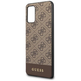 Telefono dėklas Guess 4G Stripe Samsung Galaxy S20+