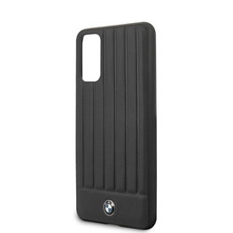 BMW Signature dėkliukas Samsung Galaxy S20 telefonui