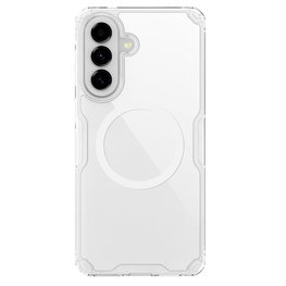 Telefono dėklas Nillkin Nature TPU Pro Magnetic, skirtas Samsung Galaxy A57 5G