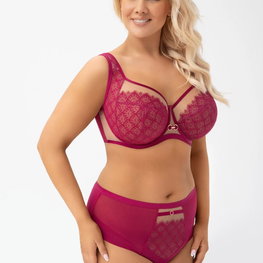 Moteriškos kelnaitės Gorsenia Lingerie 227791