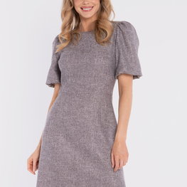 Moteriška dieninė suknelė Stylove