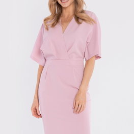 Stylove dieninė suknelė