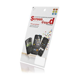 Samsung i5510 Galaxy ekrano plėvelė