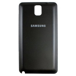 Juodas telefono dėklas su integruota baterija, skirtas Galaxy Note7