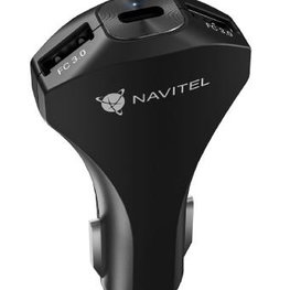 Automobilinis įkroviklis Navitel USP45 Slim
