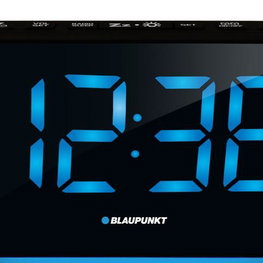 Blaupunkt CR80USB žadintuvas su FM radiju