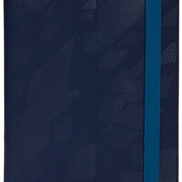 8 colių mėlynas planšetės dėklas Case Logic Surefit Folio