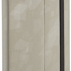 Planšetės dėklas Case Logic Surefit Folio 9–10 colių, betoninės spalvos