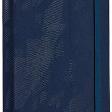 Planšetės dėklas Case Logic Surefit Folio 9–10", mėlynas