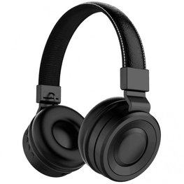Bluetooth ausinės Forme FHP-351BK